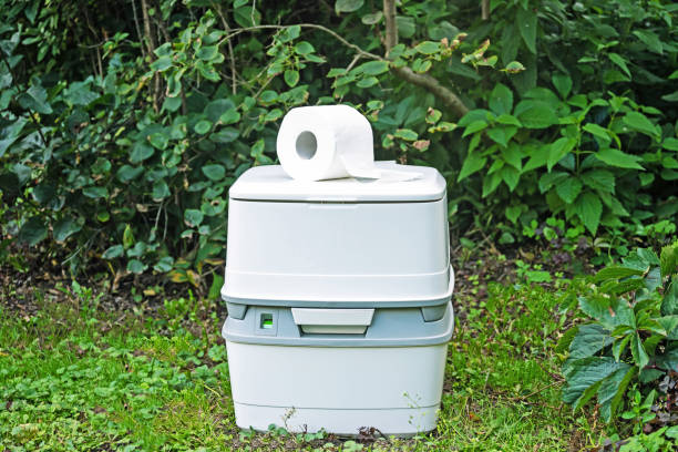 Best Local porta potty services  in Fitchburg, WI