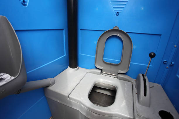 Best Porta potty delivery and setup  in Fitchburg, WI