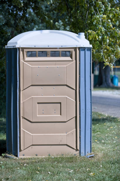 Portable Toilet Options We Offer in Fitchburg, WI
