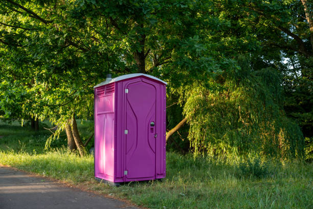 Best High-end porta potty rental  in Fitchburg, WI