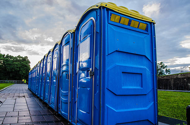Best Luxury portable toilet rental  in Fitchburg, WI